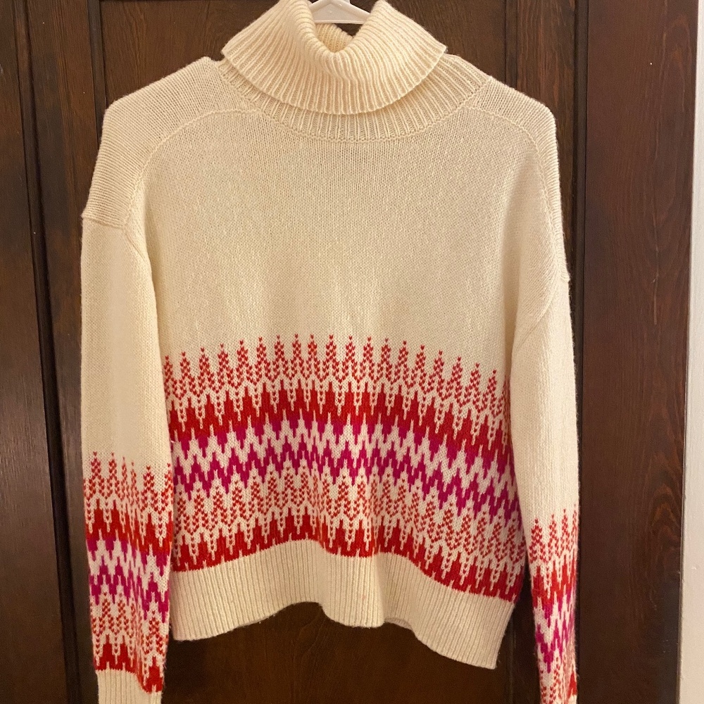 Banana Republic Sweater